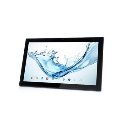 6. Xoro MegaPAD 2154 V7 64 GB 54,6 cm (21.5") 4 GB Wi-Fi 6 (802.11ax) Android 13 Aluminium, Czarny