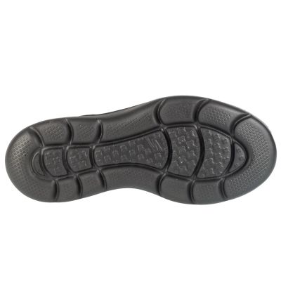 4. Skechers On-The-GO Encore - Winter Gleam 144849-BBK Czarne 36