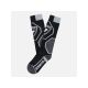 2. Skarpety Rossignol Jr Speed Confort Socks czarny