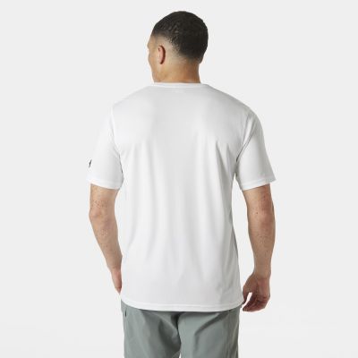 5. Koszulka Helly Hansen HH Tech 2.0 M 49584 001