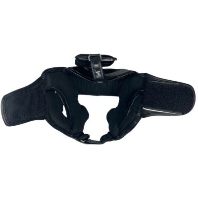 20. Kask bokserski Masters skórzany sparingowy KSS-TECH 023069-02M