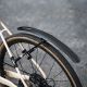 5. Błotnik rowerowy Rockbros 28210007001 uniwersalny z regulacją - czarny