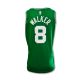 2. Koszulka Nike Boston City Editionltics Swingman Jersey Kemba Walker Icon Edition 20 Clover/White/Walker Kemba - CW3659-317