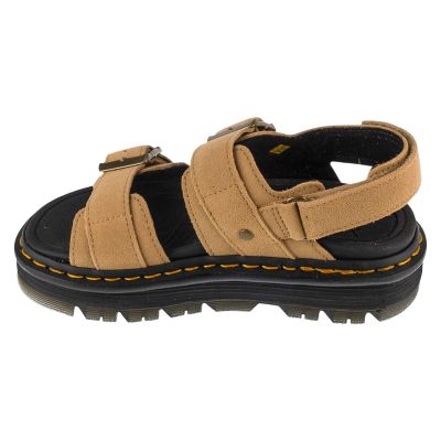 2. Dr. Martens Zebzag Sandal DM42689200 Beżowe 36