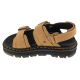 2. Dr. Martens Zebzag Sandal DM42689200 Beżowe 36