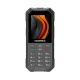 3. Młot 6 LTE | Systemy ochrony przed włamaniem (IPS) | 48 MB | 128 MB | Dwie karty SIM | Karta Nano SIM | Sieć 3G | Łączność Bluetooth | 2.1 | Wersja USB Type-C | Wbudowana kamera | Rozdzielczość głównego aparatu 2 MP | 2500 mAh
