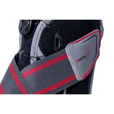 6. Orteza stawu skokowego „Malleomax Pro” O-1161/L REHAFUND