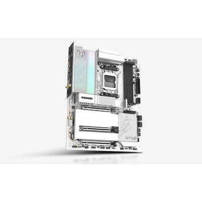 2. Płyta główna SAPPHIRE NITRO+ X870EA PHANTOMLINK P.E