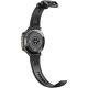 15. Smartwatch Gravity Czarny Pasek + Bransoleta GT42-1