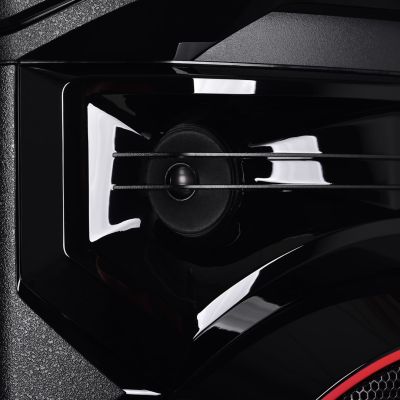 9. Głośnik Poweraudio LG RNC5