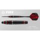 3. Rzutki Harrows Fire High Grade Alloy Steeltip HS-TNK-000016030