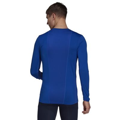 4. Koszulka adidas Techfit LS Top M GU7335