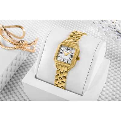 5. Zegarek Damski TIMEX Trend Legacy TW2Y23700 + BOX