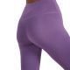 12. Legginsy damskie 4F FNK F360 fioletowe 4FWAW25TFTIF360 53S