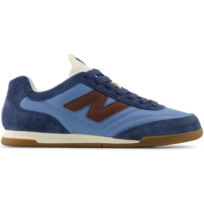 6. Buty Klasyczne unisex New Balance Lifestyle blue (URC42BC)