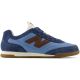 6. Buty Klasyczne unisex New Balance Lifestyle blue (URC42BC)