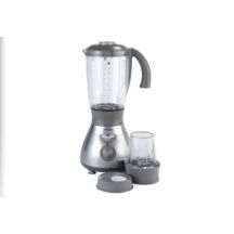 ELDOM BLENDER KIELICHOWY BK6 NOXAR 100W CZARNY 22000 OBR/NIN KIELICH 1,8 L ZE SZKŁA HARTOWANEGO DWA POZIOMY RĘDKOŚCI + PULSE