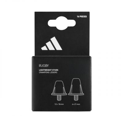 3. Kołki wkręty adidas Lightweight Studs IT5378
