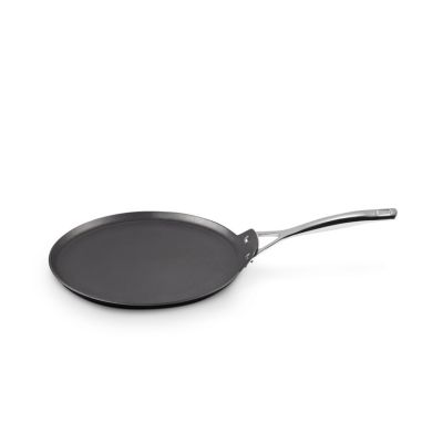 2. Patelnia do naleśników nieprzywierająca Le Creuset 28cm