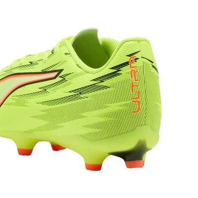 21. Buty piłkarskie dla dzieci Puma Ultra 6 Play IT 109056 01