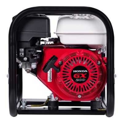 4. AGREGAT PRĄDOTWÓRCZY PRZENOŚNY 2,7KW 230V FH3001R