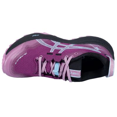 3. Buty Asics Gel-Trabuco 12 W 1012B605-500