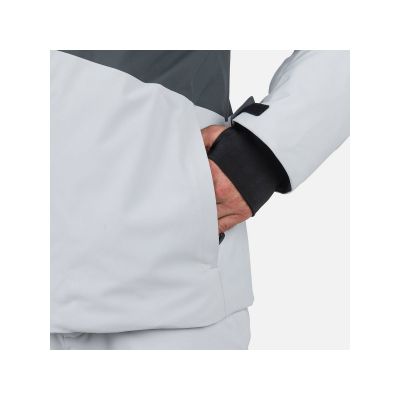 6. Kurtka Rossignol Corbet'S Jkt czarny