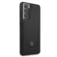 4. Etui Mercedes Urban Line na Samsung Galaxy S21+ - czarne