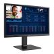 17. LG 24CQ651I-6P komputer wielofunkcyjny All-in-One Intel® Celeron® J4105 61 cm (24") 1920 x 1080 px All-in-One thin client 4 GB DDR4-SDRAM 16 GB HDD Wi-Fi 4 (802.11n) Biały