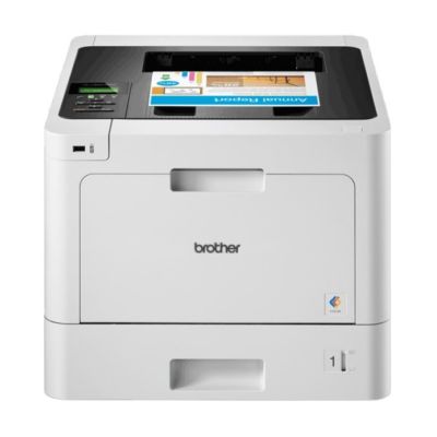 7. Brother HL-L8260CDW drukarka laserowa Kolor WiFi