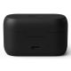 6. Philips 2000 series TAQ2000BK Zestaw słuchawkowy True Wireless Stereo (TWS) Nauszne klipsy, Otwarty na ucho Połączenia/muzyka Bluetooth Czarny