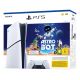 63. Konsola Sony PlayStation 5 Slim 1TB+Fortnite