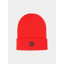 Czapka zimowa dziecięca 4F Junior 4FJWAW24ACAPU444-70S