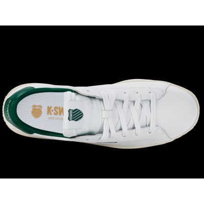3. Buty K-Swiss Slammklub CC M 08911-937-M