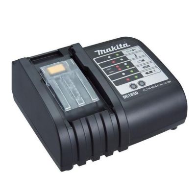 11. Makita DC18SD Ładowarka do baterii