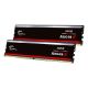 4. G.Skill Aegis F5-5600J3636C16GX2-IS moduł pamięci 32 GB 2 x 16 GB DDR5 5600 MHz