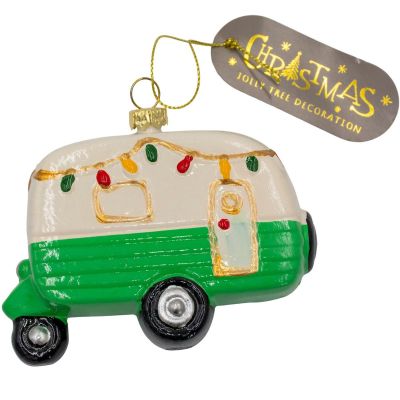 8. BOMBKA FORMÓWKA PLASTIKOWA BEZPIECZNA SAMOCHÓD KEMPINGOWY