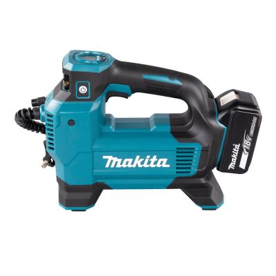 8. Minikompresor 18V bez aku DMP181Z MAKITA
