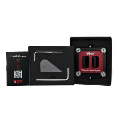 7. Thermal Grizzly Ryzen 7000 Delid-Die-Mate Narzędzie do usuwania rozpraszacza ciepła