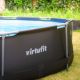 16. VIRTUFIT OKRĄGŁY BASEN 305 CM Z POMPĄ FILTRUJĄCĄ