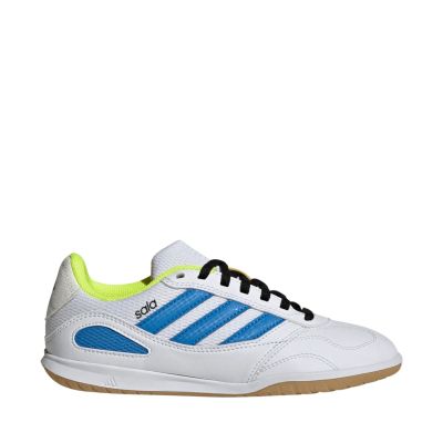 13. Buty piłkarskie dla dzieci adidas Super Sala Competition III JP6992
