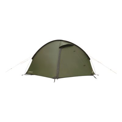 7. Easy Camp Rondane 3 Ciemny Zielony Namiot kopułowy / Igloo