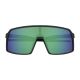 6. Oakley OO9406-0337 okulary przeciwsłoneczne Osnowa