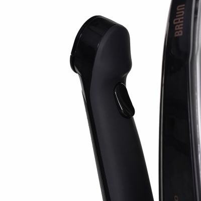 8. Generator pary BRAUN IS7286BK