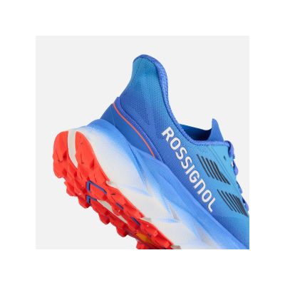 4. Buty męskie ROSSIGNOL Vercors niebieskie