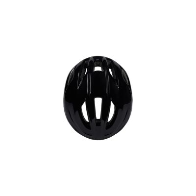 7. Kask Rowerowy HJC CROSSER BLACK r. L