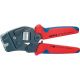 4. Szczypce do konektorów tulejek 10/16 mm2 Knipex