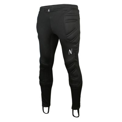 2. Spodnie bramkarskie Futbolsport długie S99617