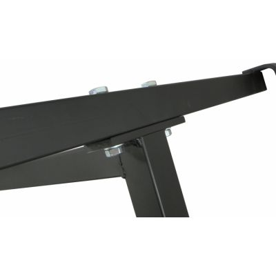 10. Wieszak do worka na drabinki z obrotowym zaczepem WD-10S