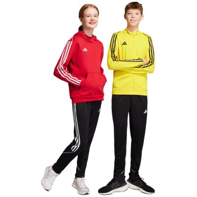 13. Spodnie adidas Tiro 23 League Jr HS3543